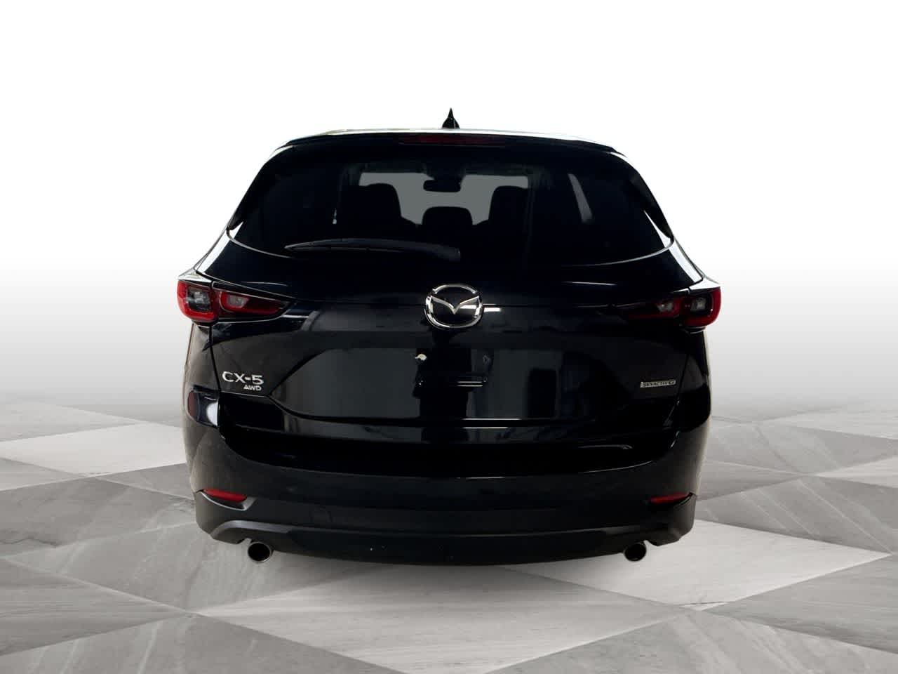 Thumbnail: 2023 Mazda CX-5 - 7