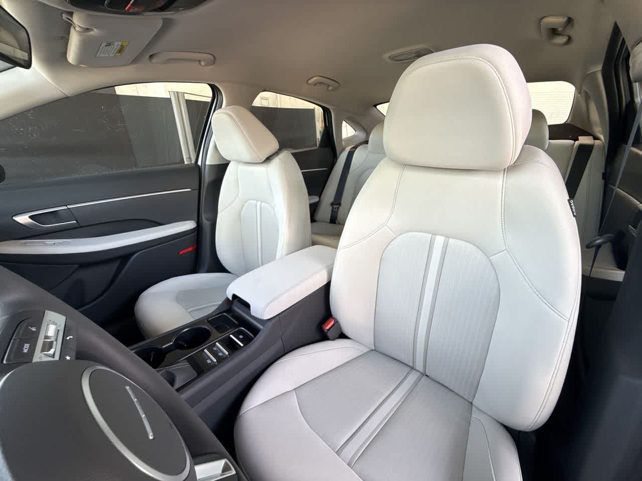 Thumbnail: 2026 Hyundai Sonata - 14