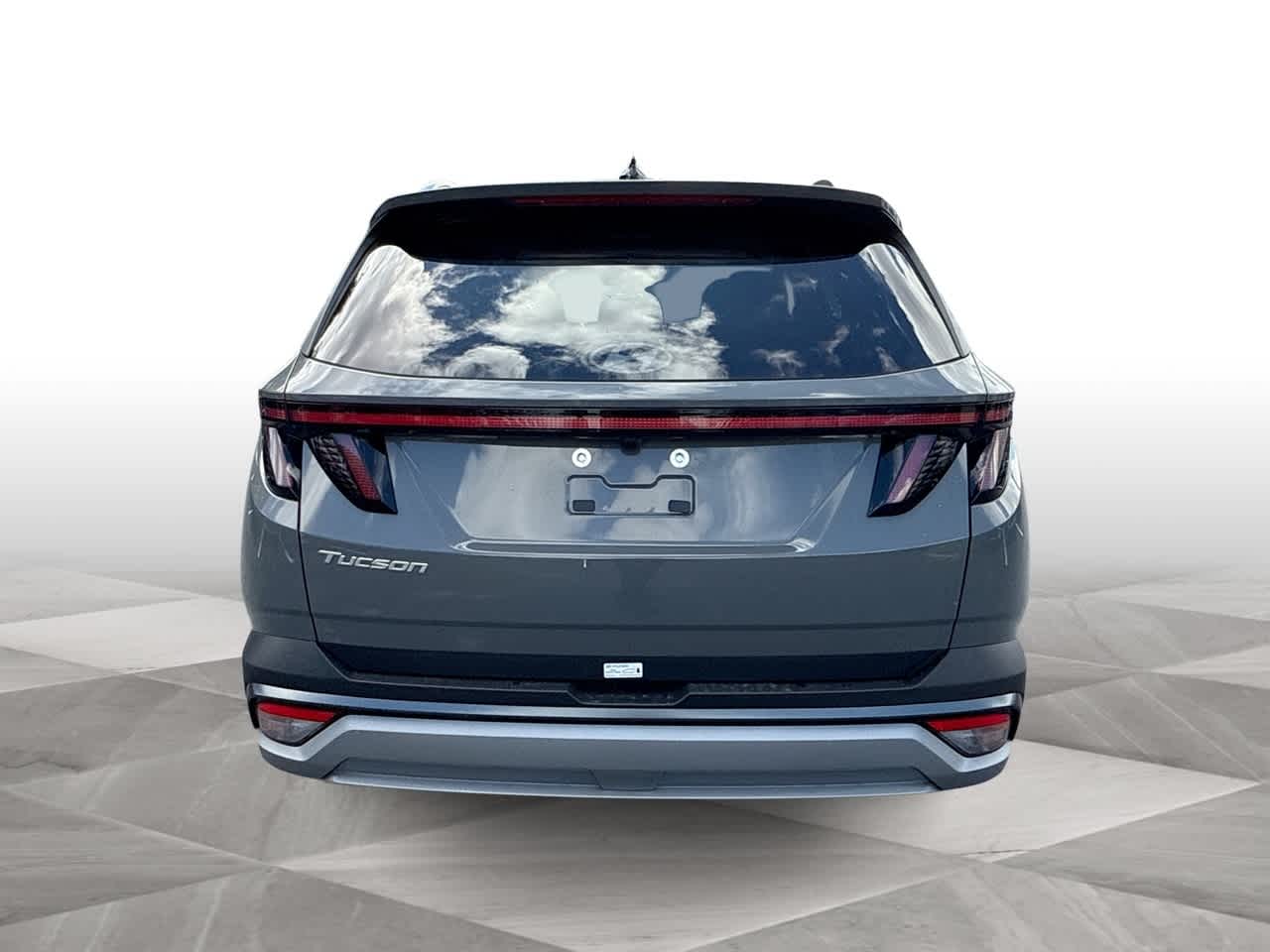 Thumbnail: 2026 Hyundai Tucson - 7