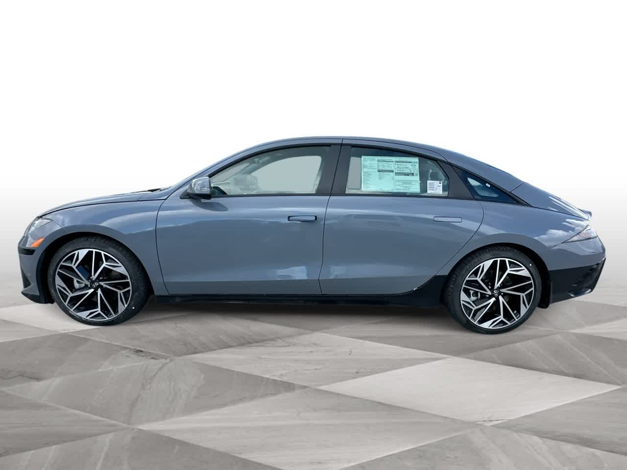 Thumbnail: 2025 Hyundai Ioniq 6 - 5