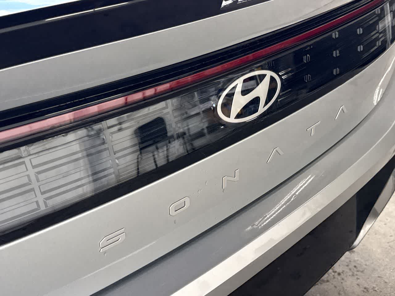 Thumbnail: 2026 Hyundai Sonata - 10