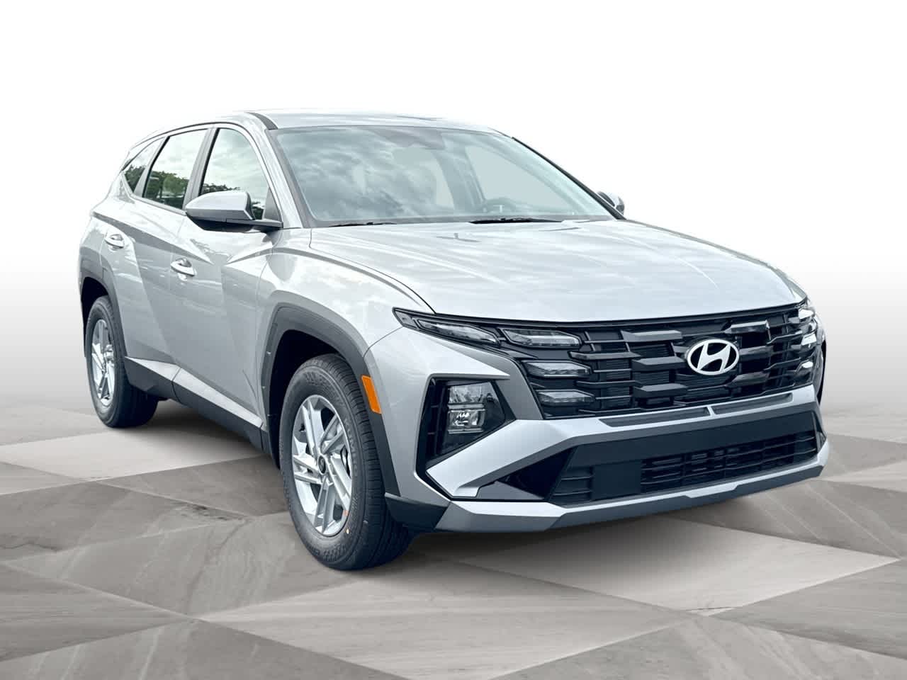 Thumbnail: 2026 Hyundai Tucson - 2