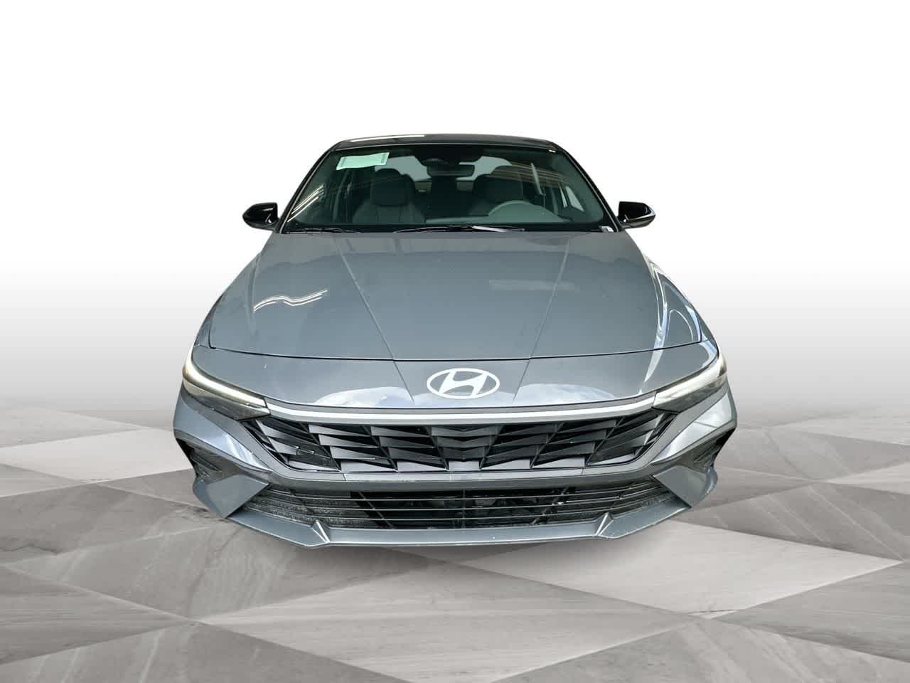 Thumbnail: 2026 Hyundai Elantra - 3