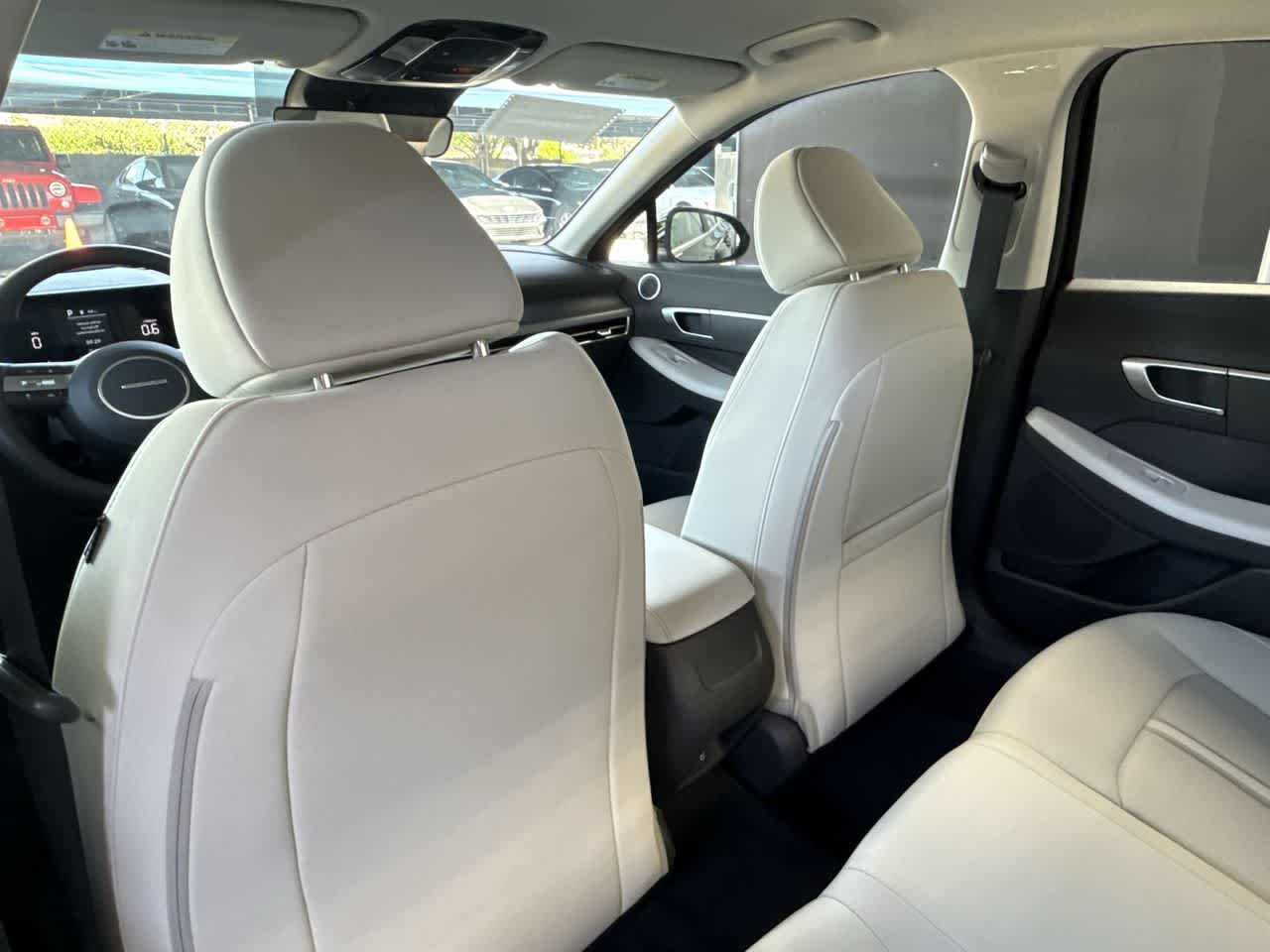 Thumbnail: 2026 Hyundai Sonata - 23