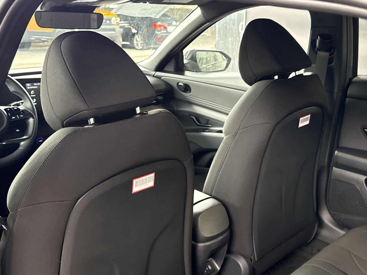 Thumbnail: 2026 Hyundai Elantra - 23