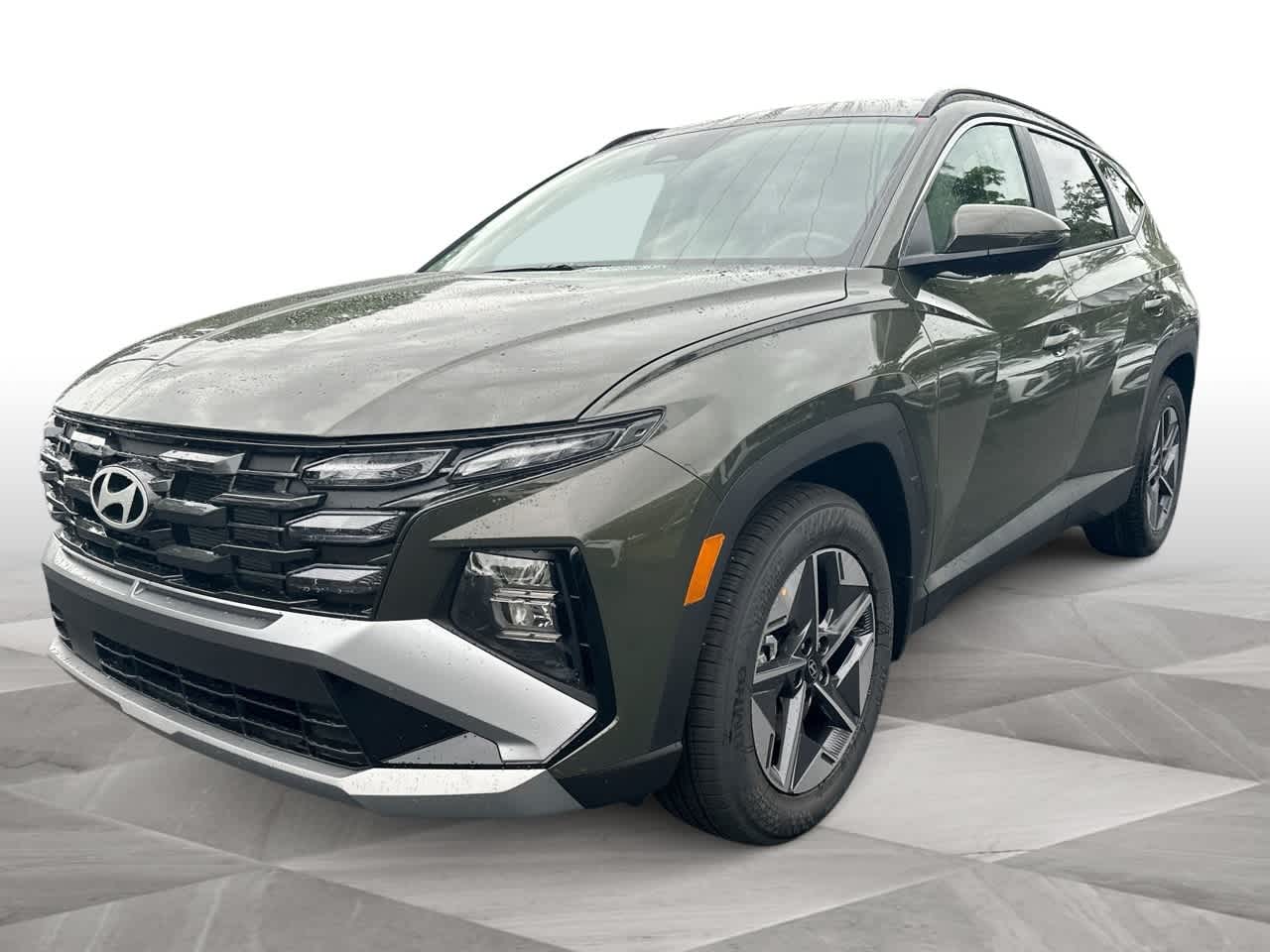 Thumbnail: 2026 Hyundai Tucson - 4