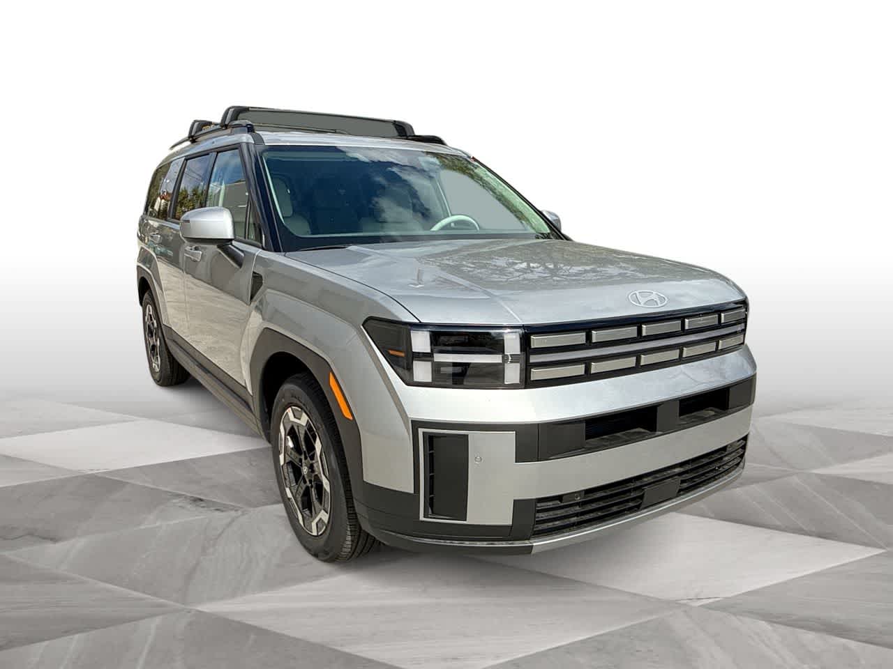 Thumbnail: 2026 Hyundai Santa Fe - 2