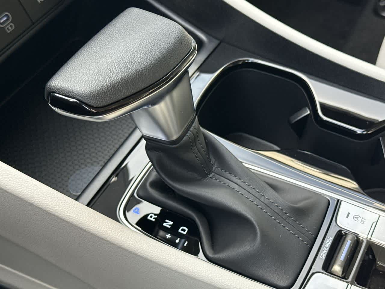 Thumbnail: 2026 Hyundai Tucson - 21