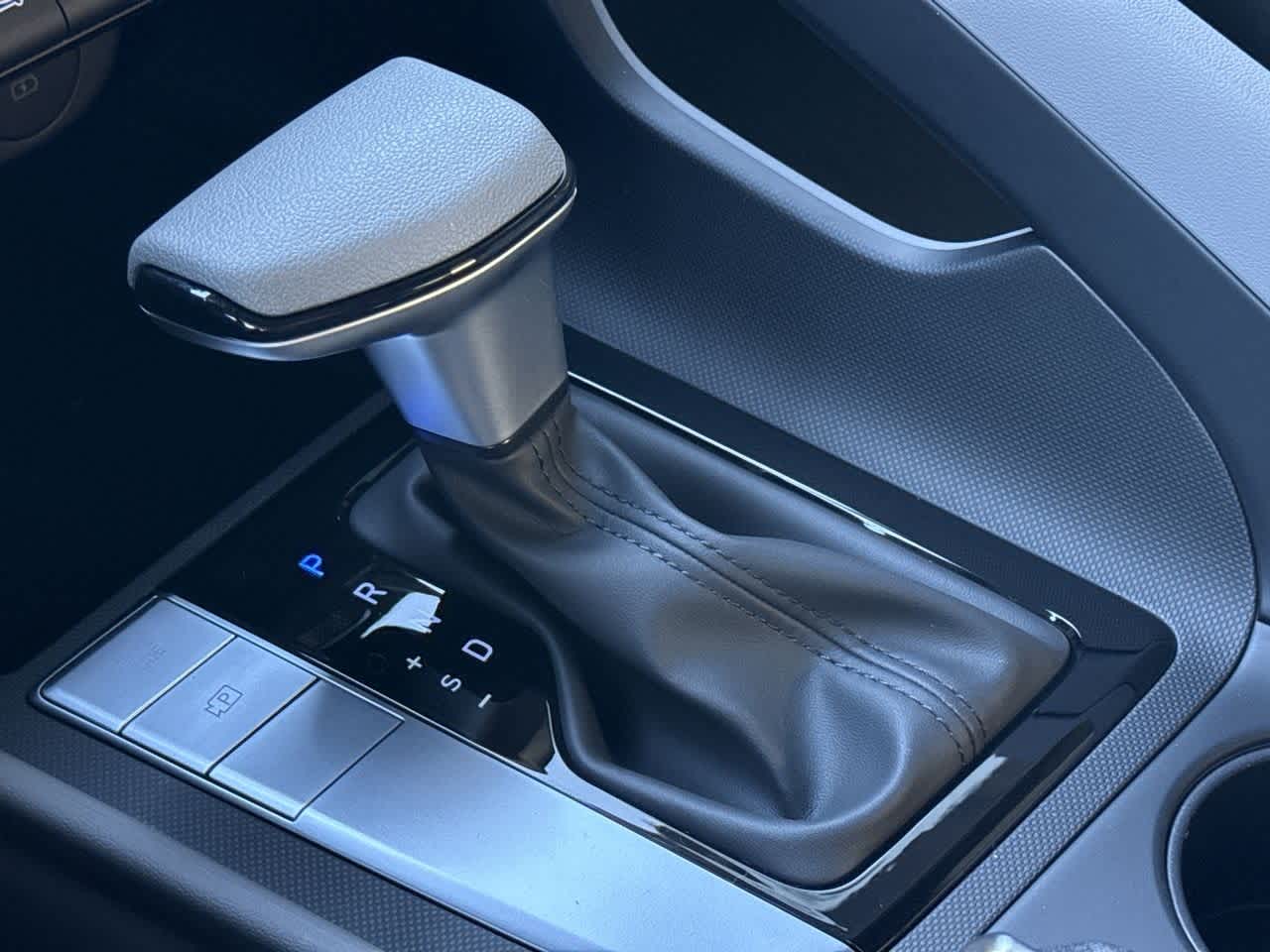 Thumbnail: 2026 Hyundai Elantra - 21