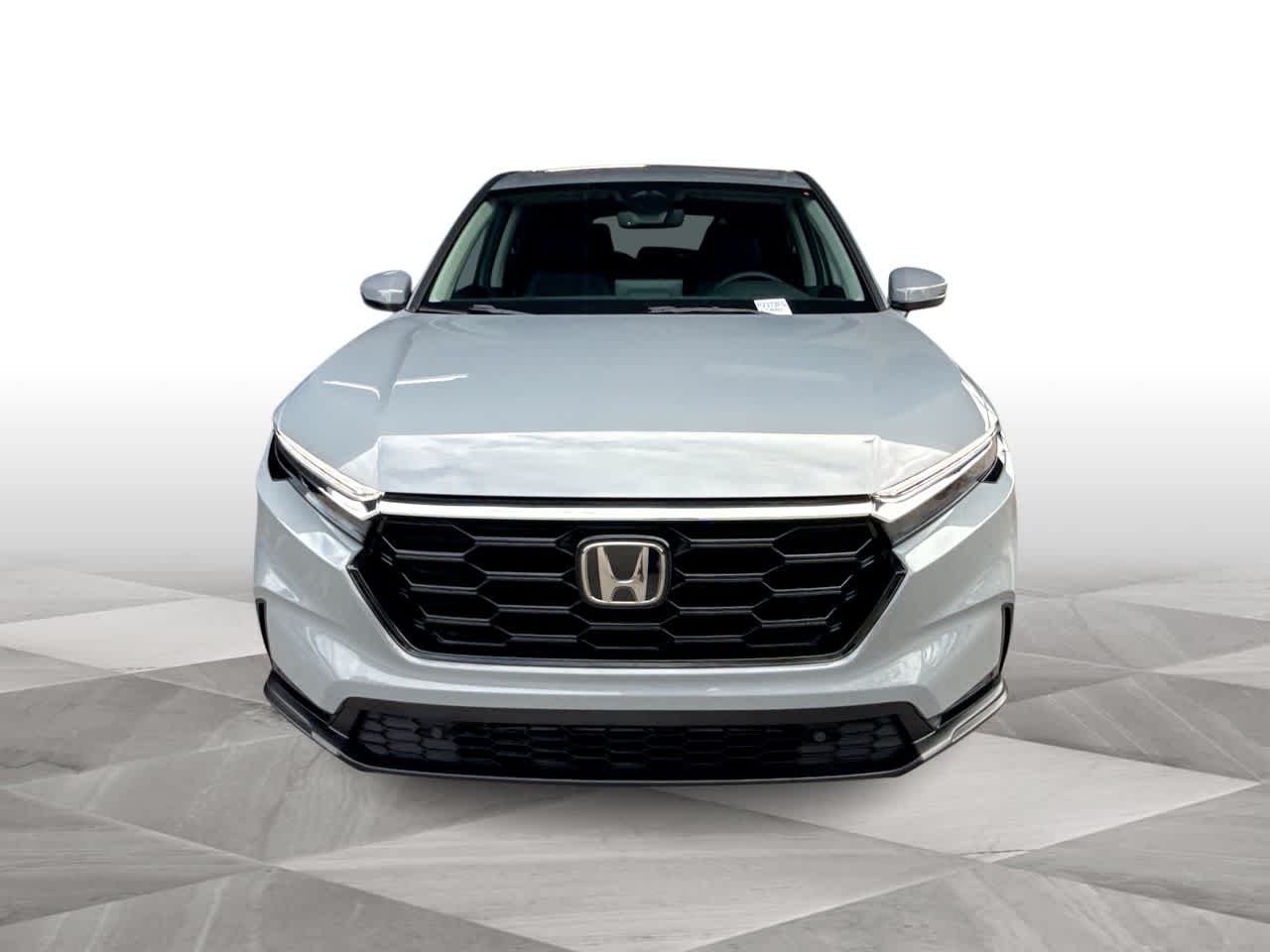 Thumbnail: 2023 Honda CR-V - 3