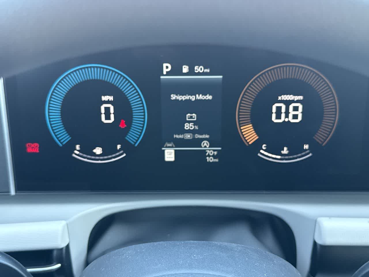 Thumbnail: 2026 Hyundai Tucson - 16