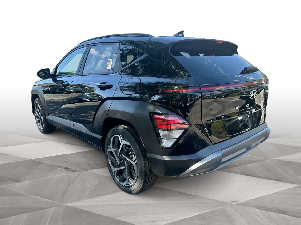 Thumbnail: 2026 Hyundai Kona - 6