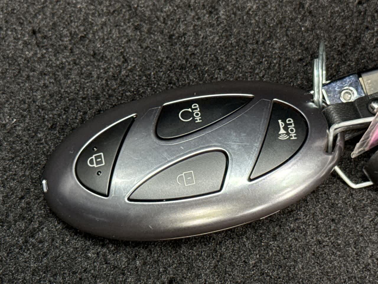 Thumbnail: 2026 Hyundai Tucson - 28