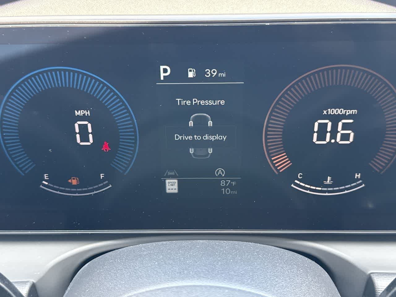 Thumbnail: 2026 Hyundai Tucson - 16