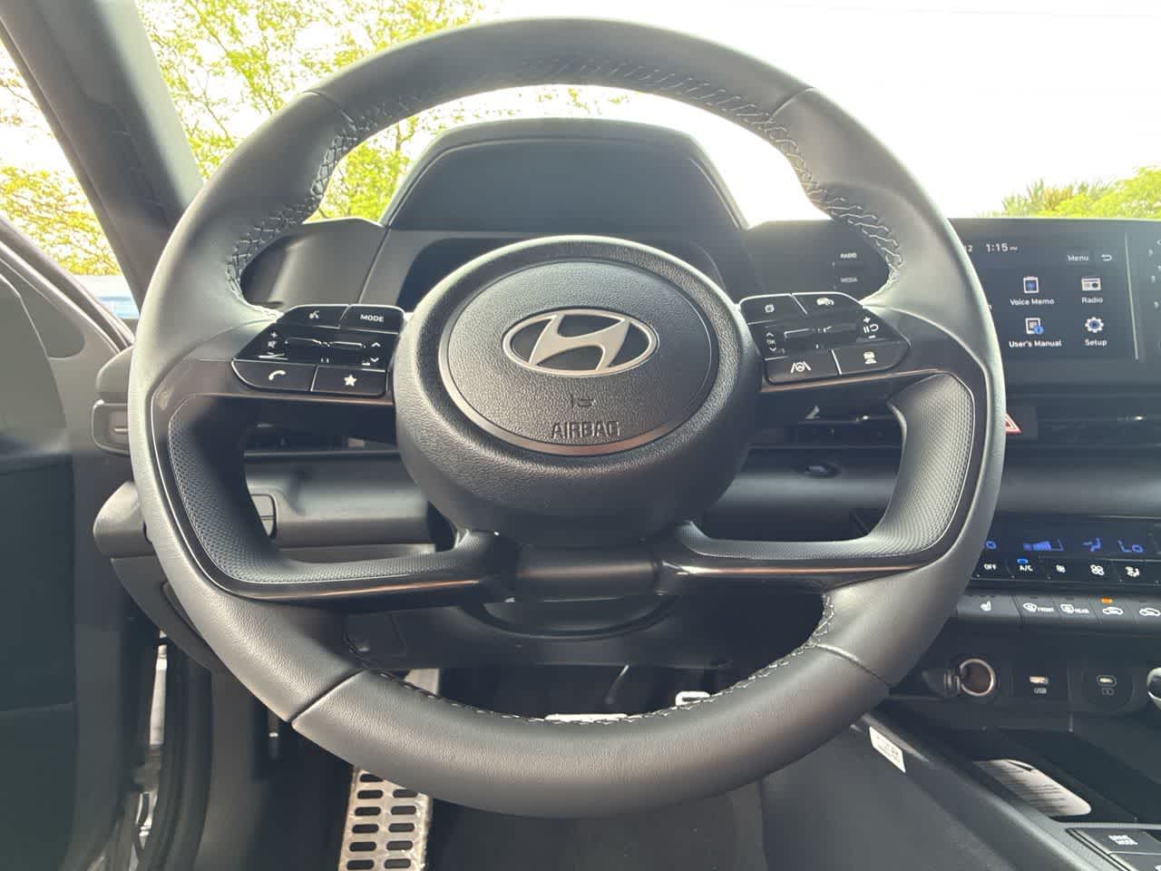 Thumbnail: 2026 Hyundai Elantra - 15