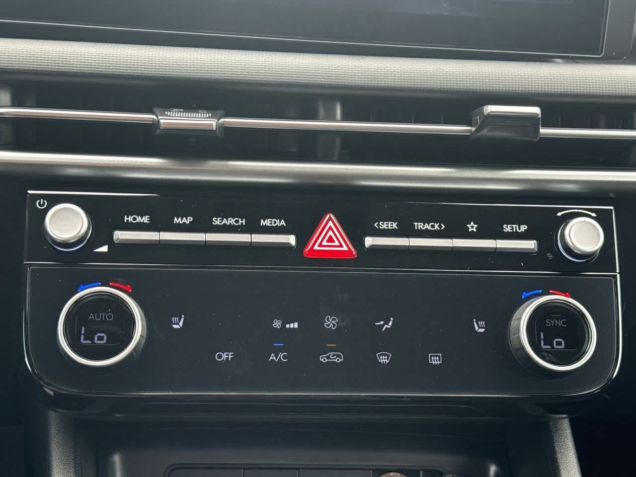 Thumbnail: 2026 Hyundai Tucson - 20