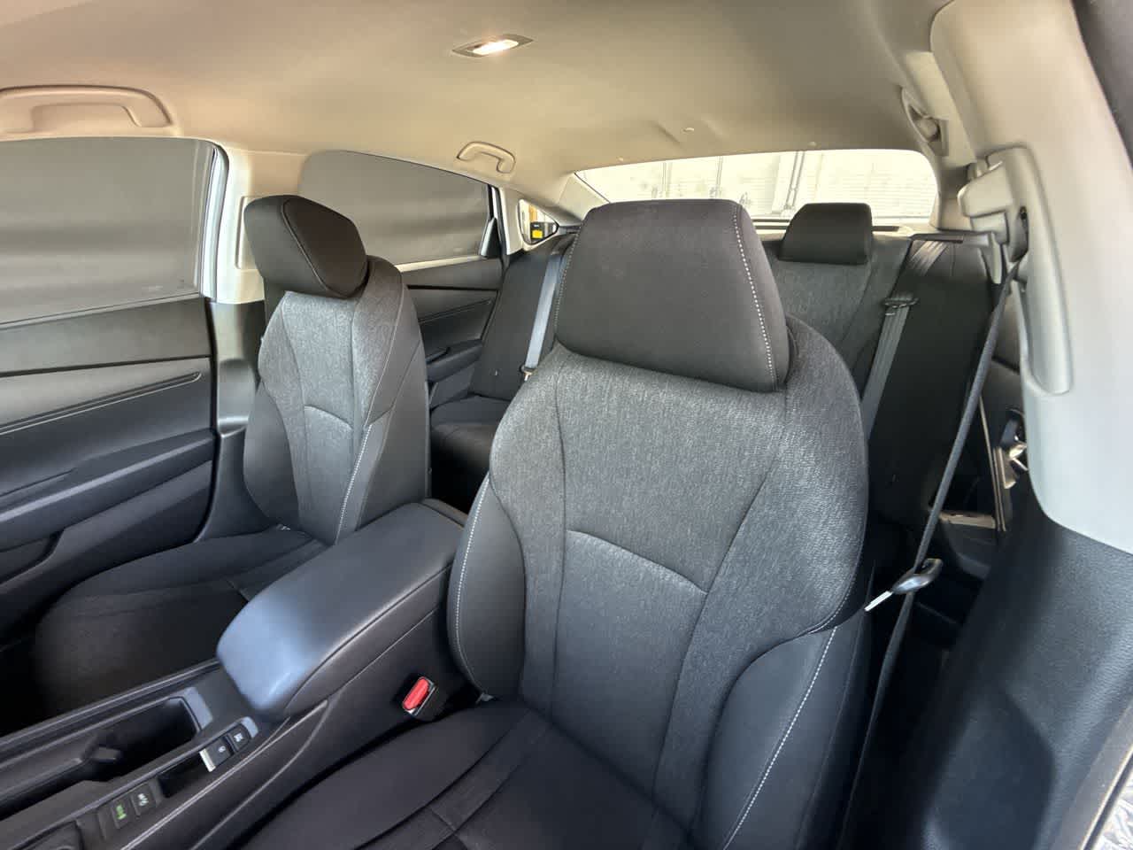 Thumbnail: 2025 Honda Accord - 14