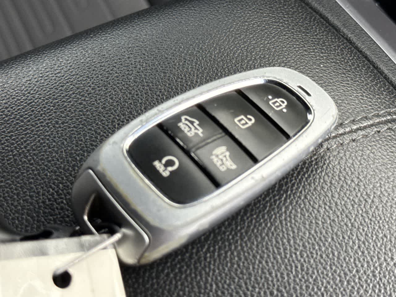 Thumbnail: 2022 Hyundai Santa Cruz - 28