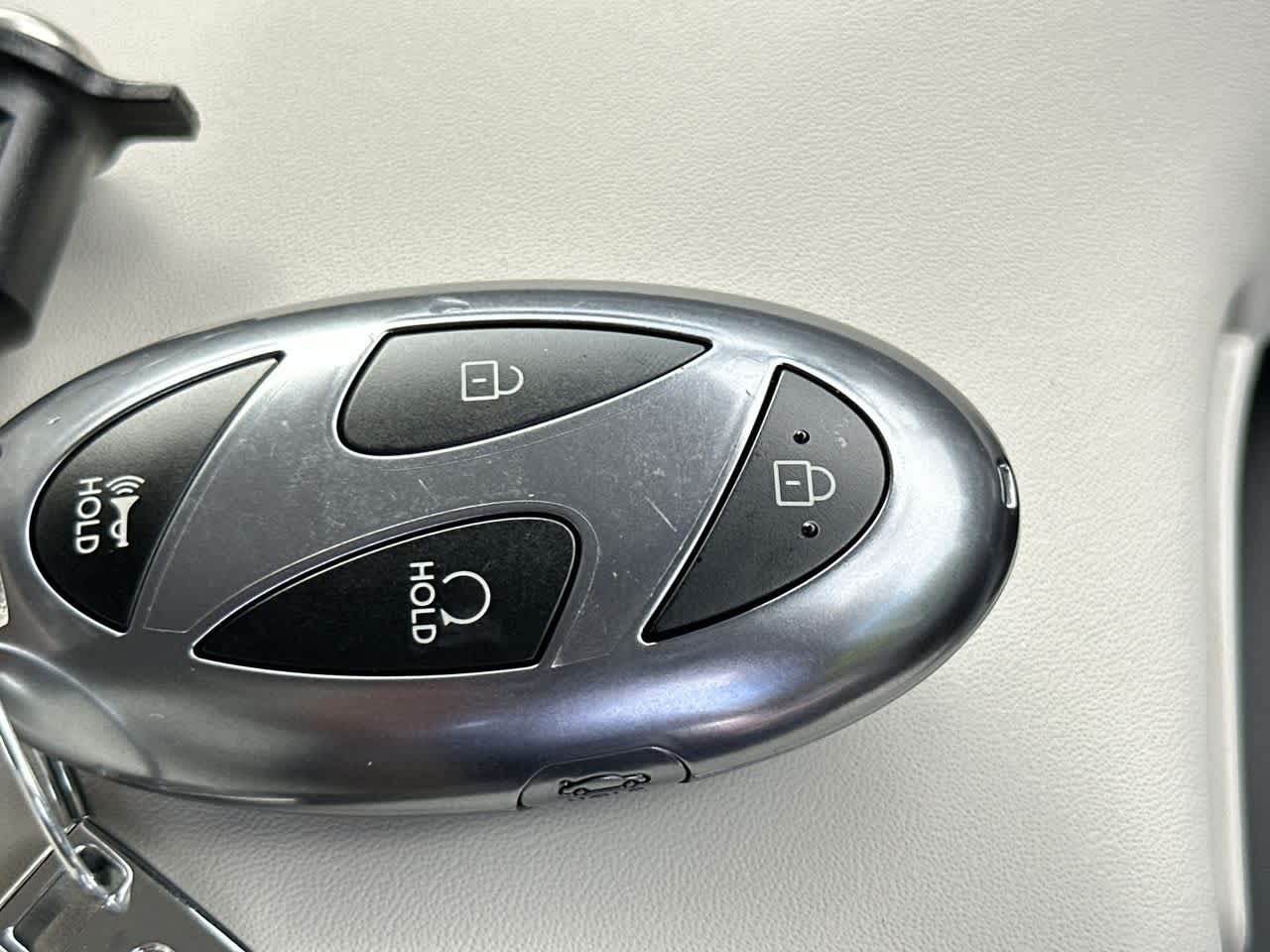 Thumbnail: 2026 Hyundai Sonata - 28