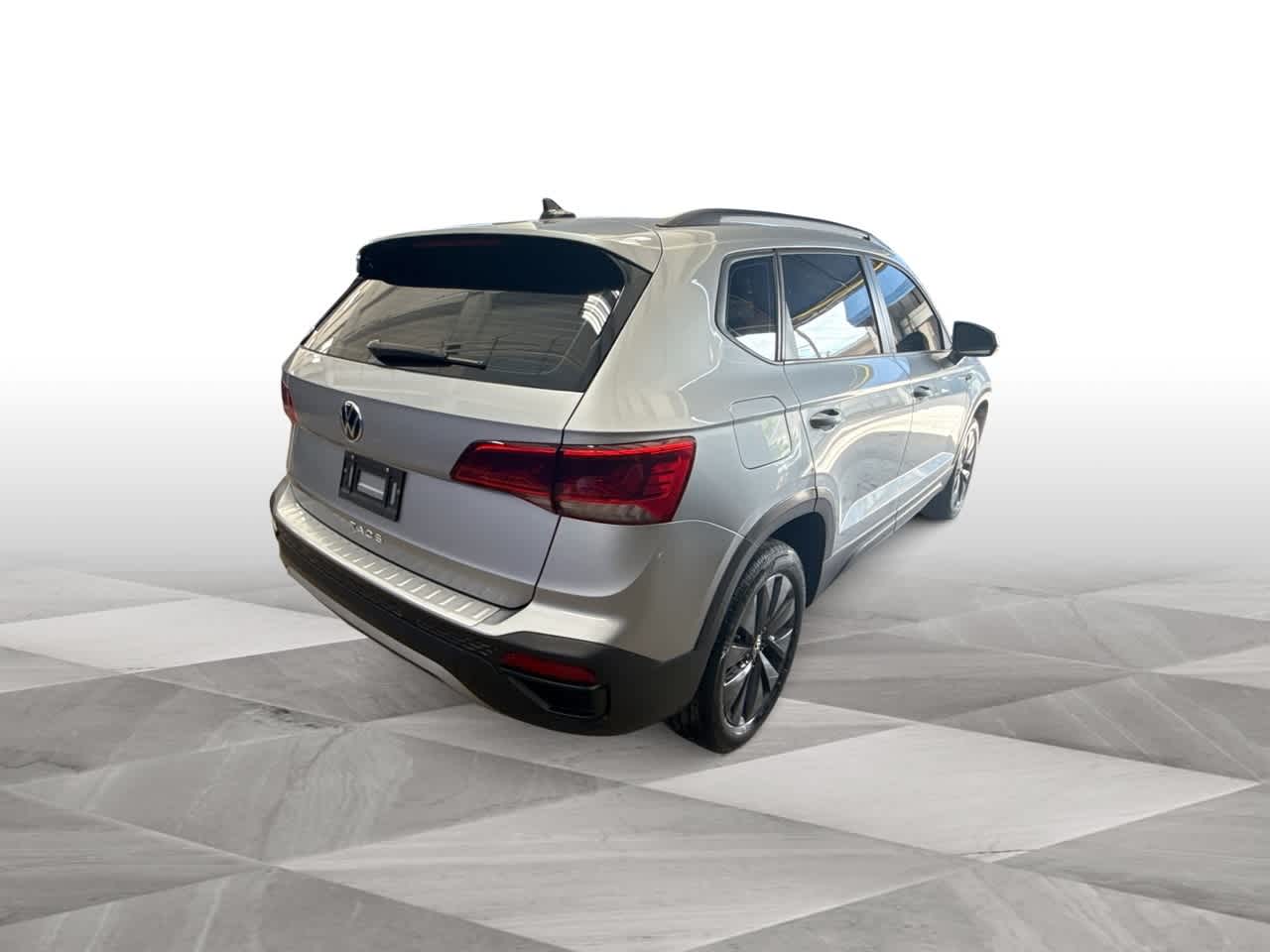 Thumbnail: 2023 Volkswagen Taos - 8