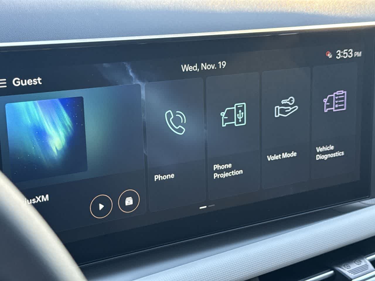 Thumbnail: 2026 Hyundai Tucson - 18