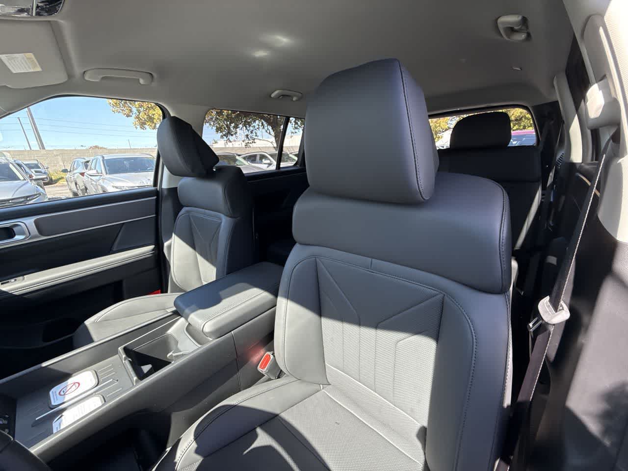 Thumbnail: 2026 Hyundai Santa Fe - 14