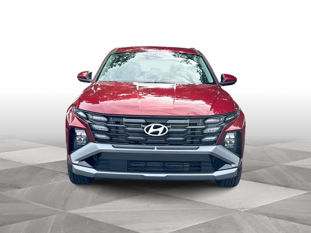 Thumbnail: 2026 Hyundai Tucson - 3