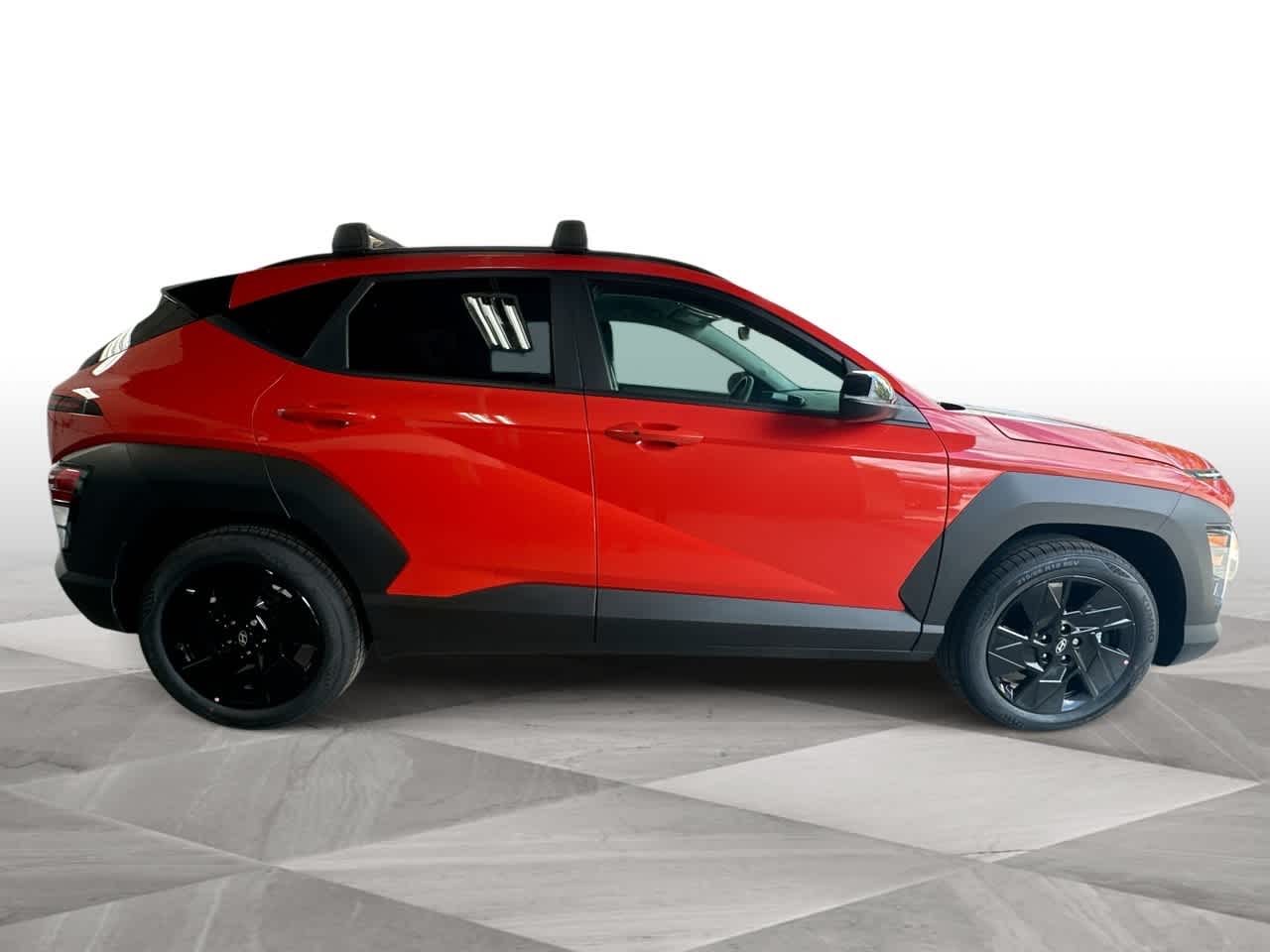 Thumbnail: 2026 Hyundai Kona - 9