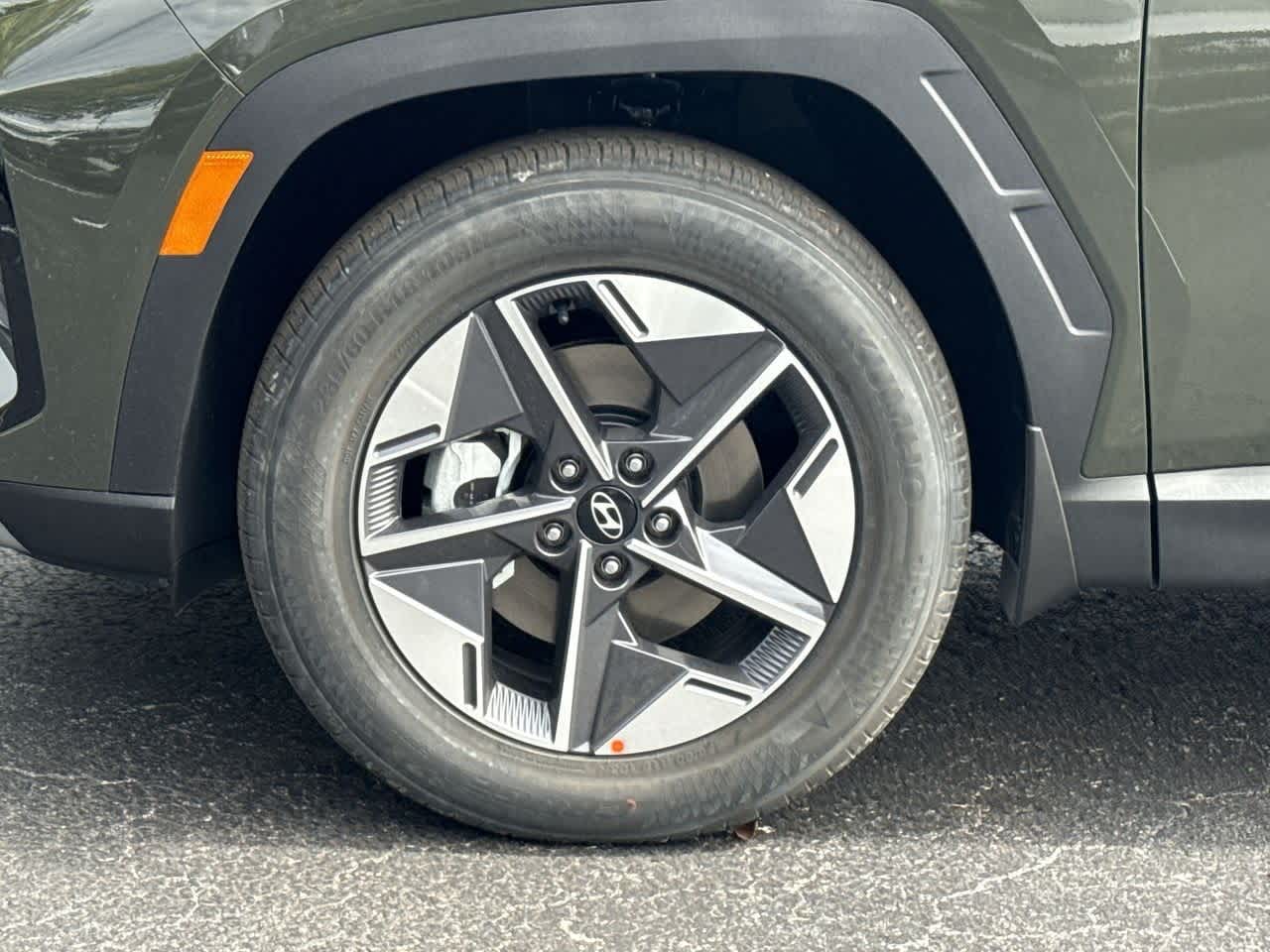 Thumbnail: 2026 Hyundai Tucson - 11