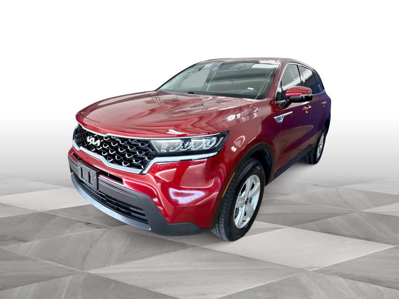 Thumbnail: 2023 Kia Sorento - 1