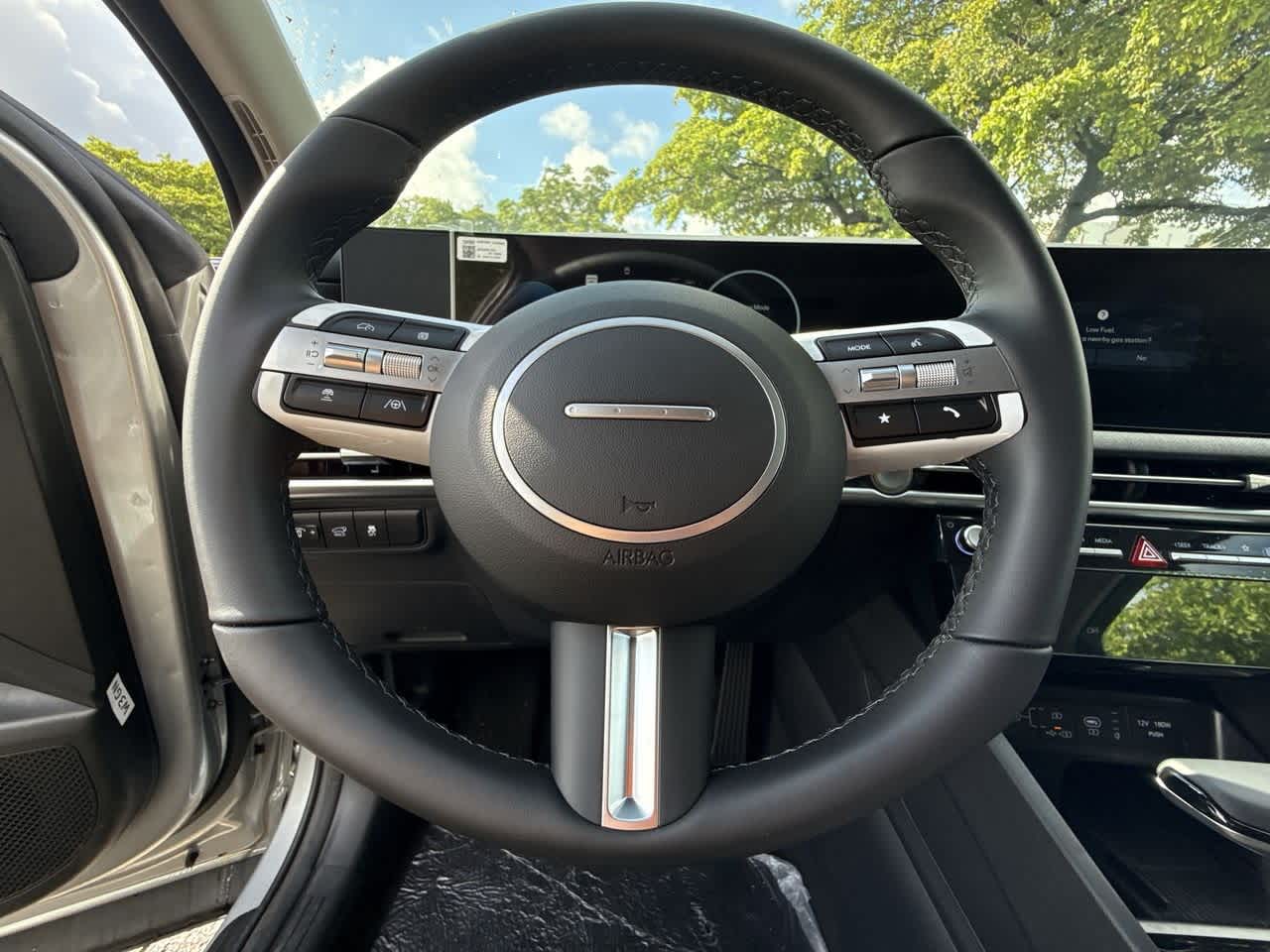 Thumbnail: 2025 Hyundai Tucson - 15