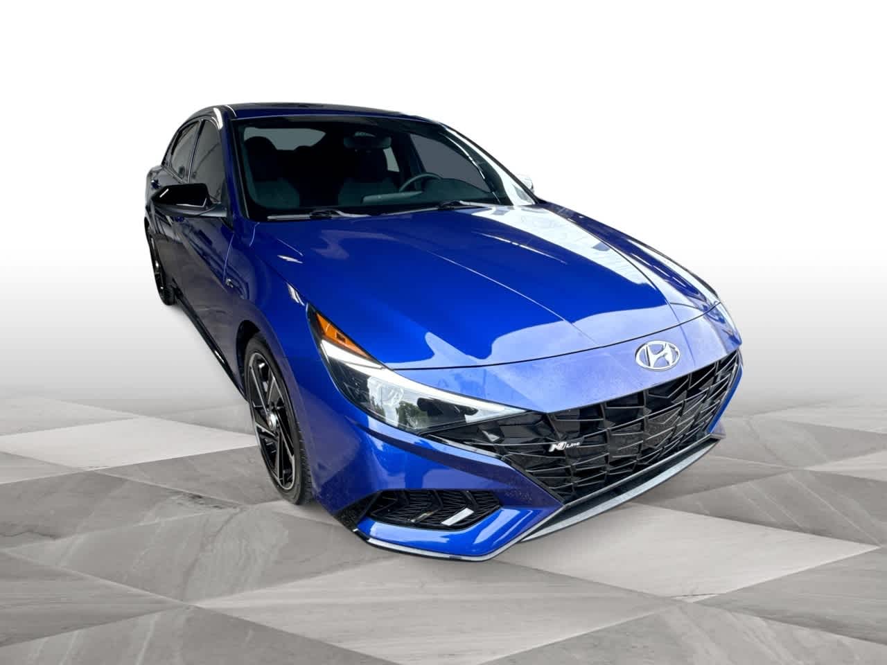 Thumbnail: 2023 Hyundai Elantra - 2