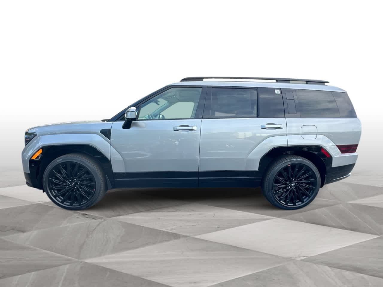 Thumbnail: 2026 Hyundai Santa Fe - 5