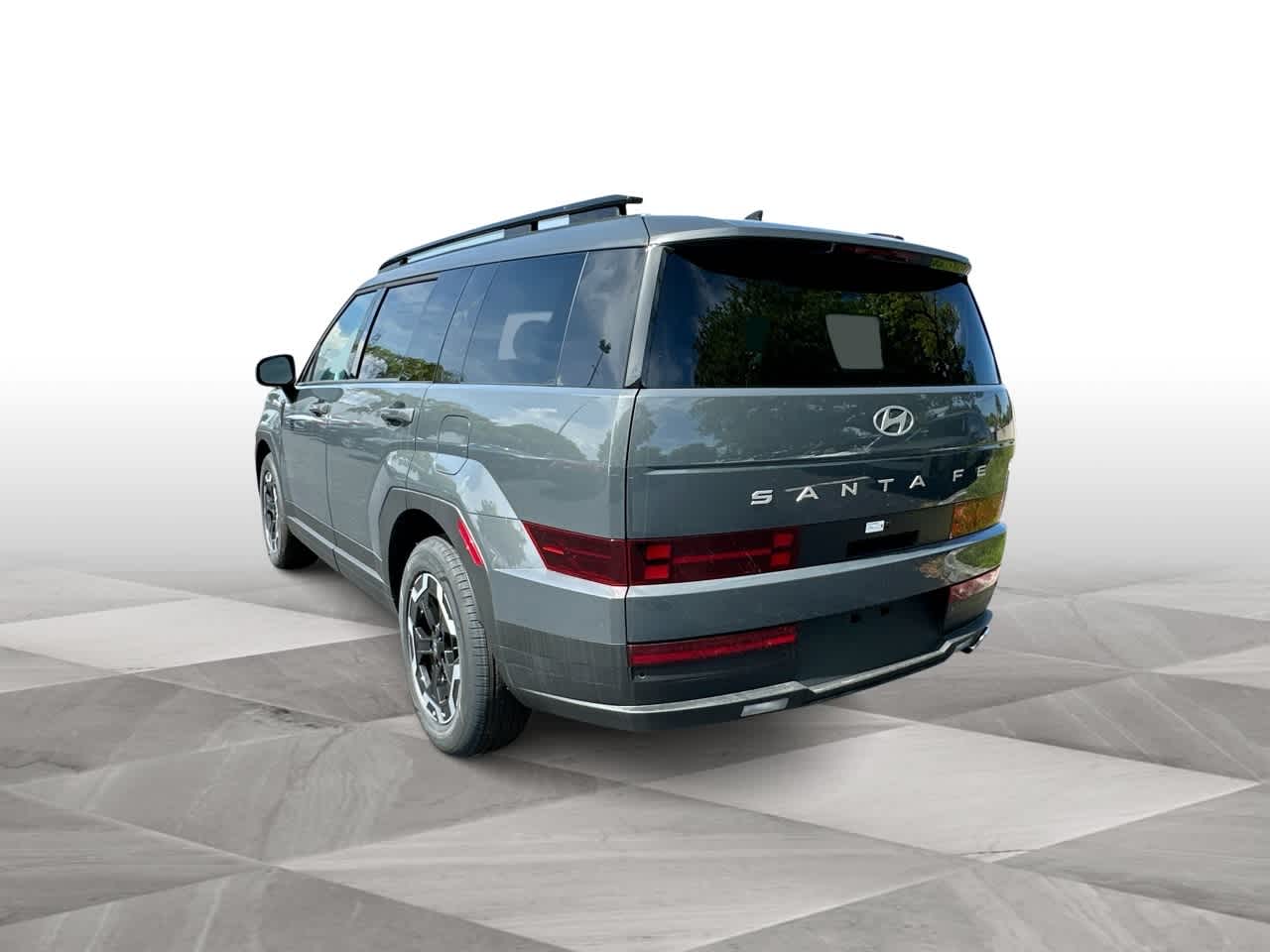 Thumbnail: 2025 Hyundai Santa Fe - 5