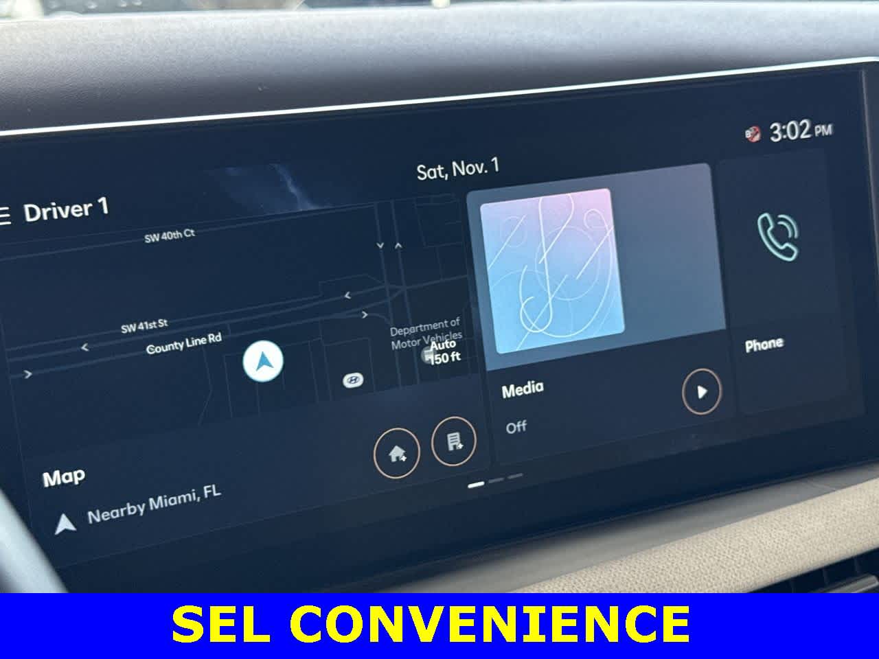 Thumbnail: 2025 Hyundai Tucson - 18