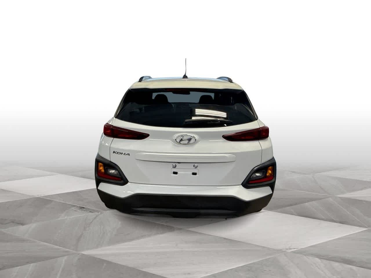 Thumbnail: 2021 Hyundai Kona - 7