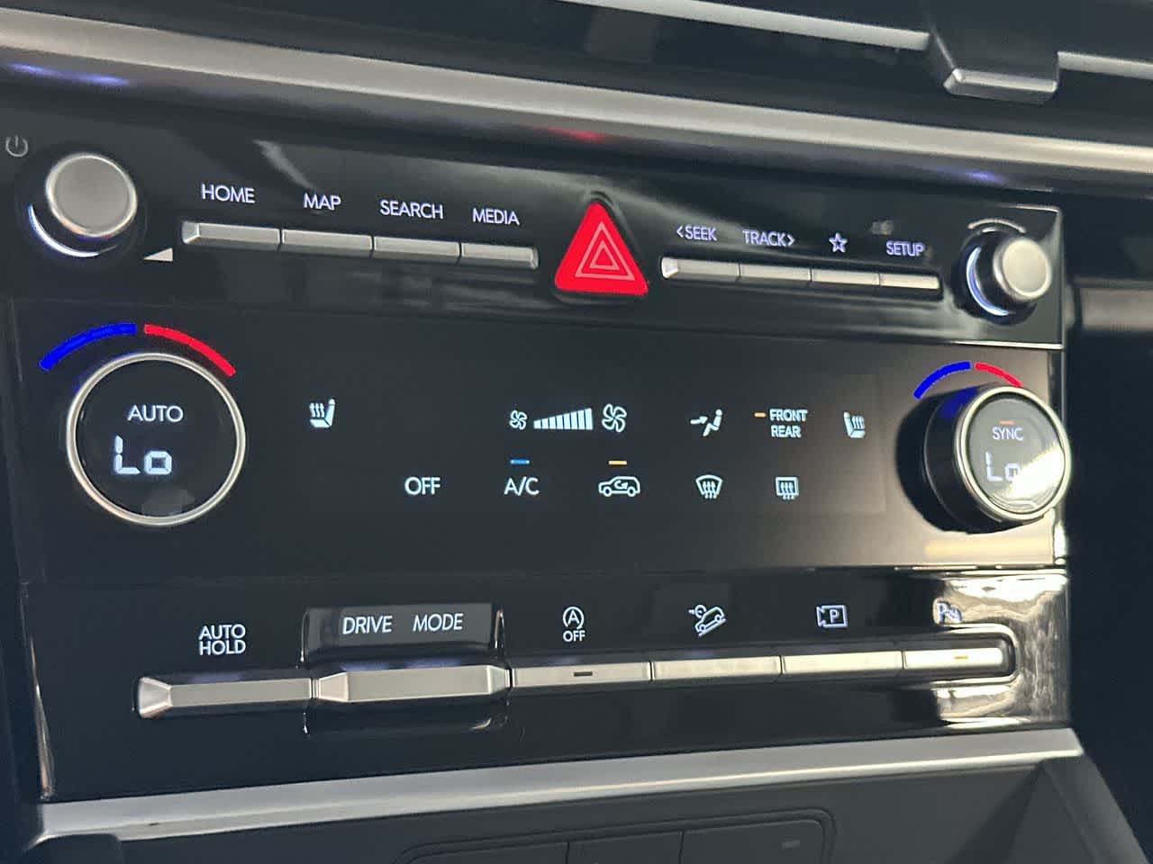 Thumbnail: 2026 Hyundai Santa Fe - 20