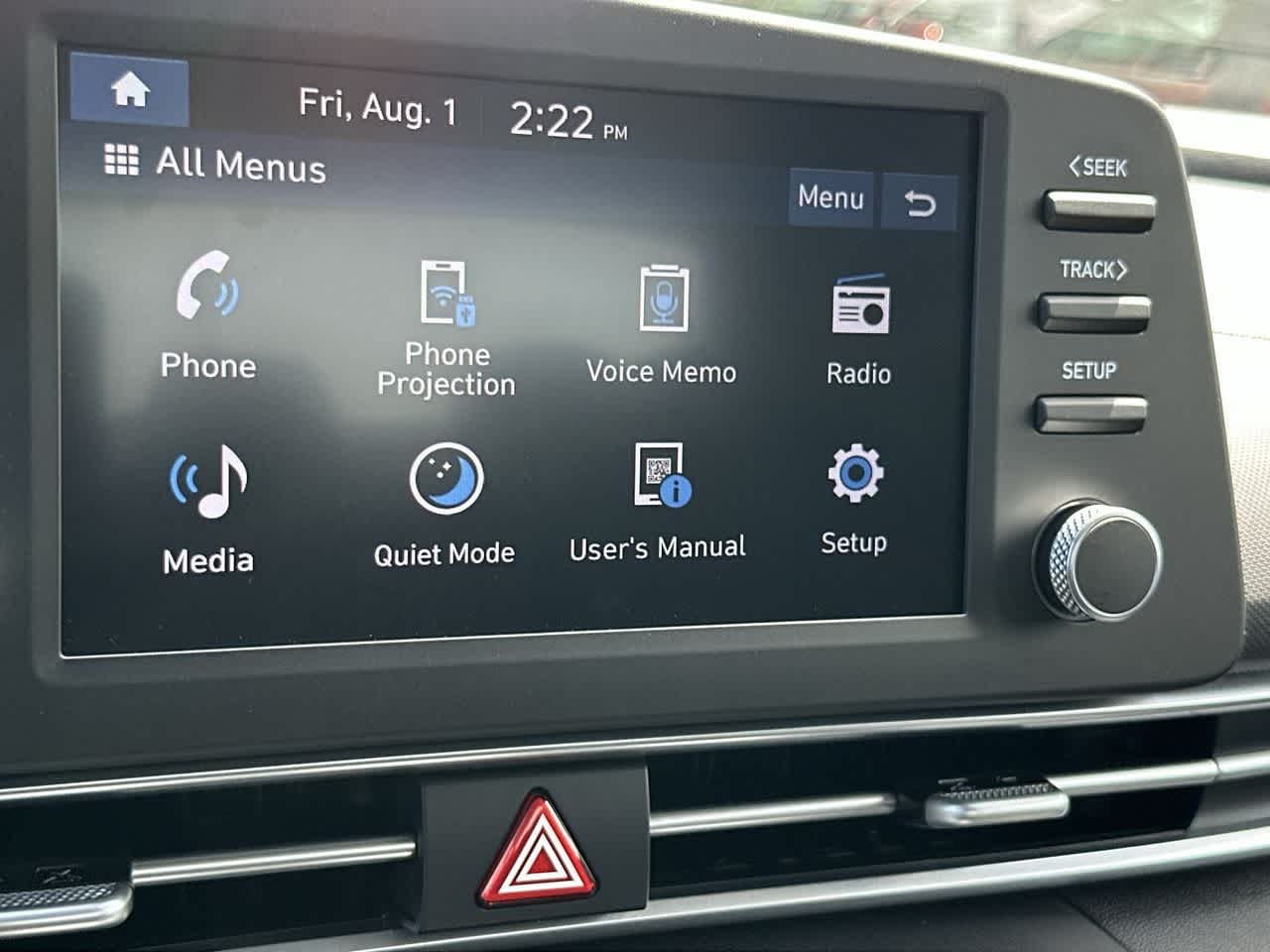 Thumbnail: 2025 Hyundai Elantra - 18