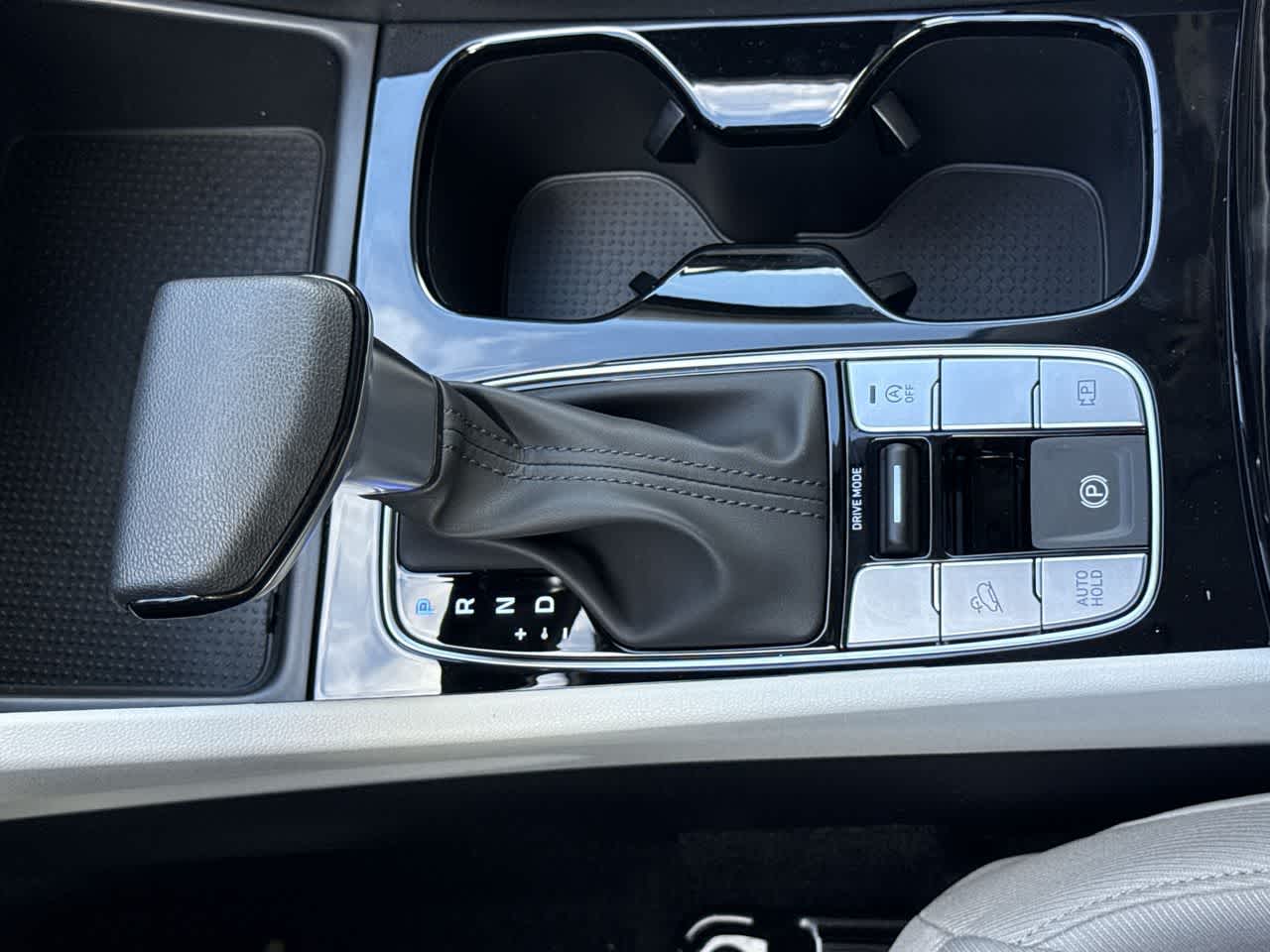 Thumbnail: 2026 Hyundai Tucson - 21