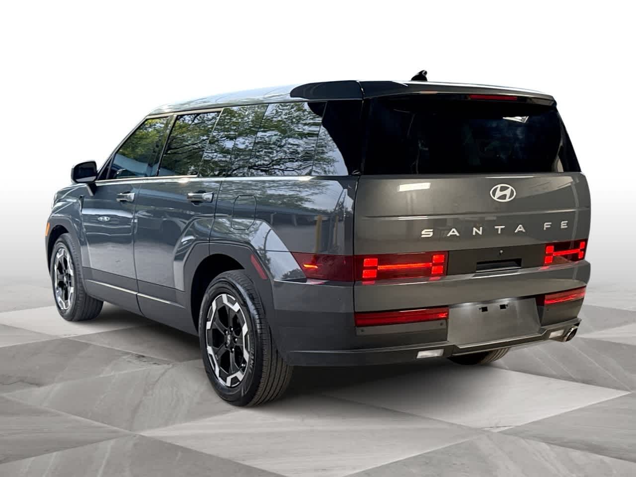 Thumbnail: 2024 Hyundai Santa Fe - 6
