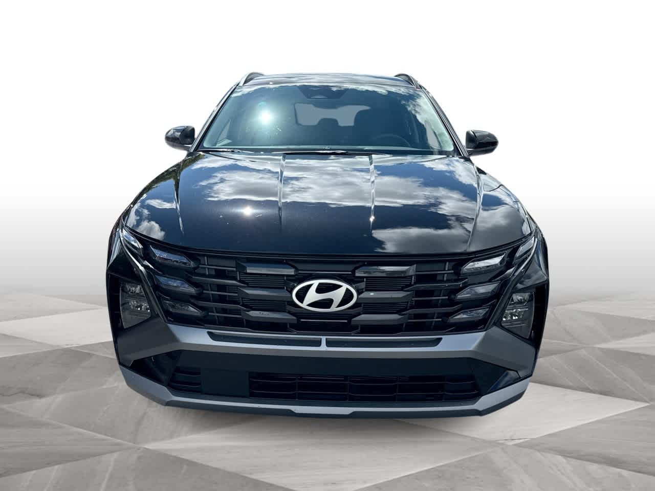 Thumbnail: 2026 Hyundai Tucson - 3