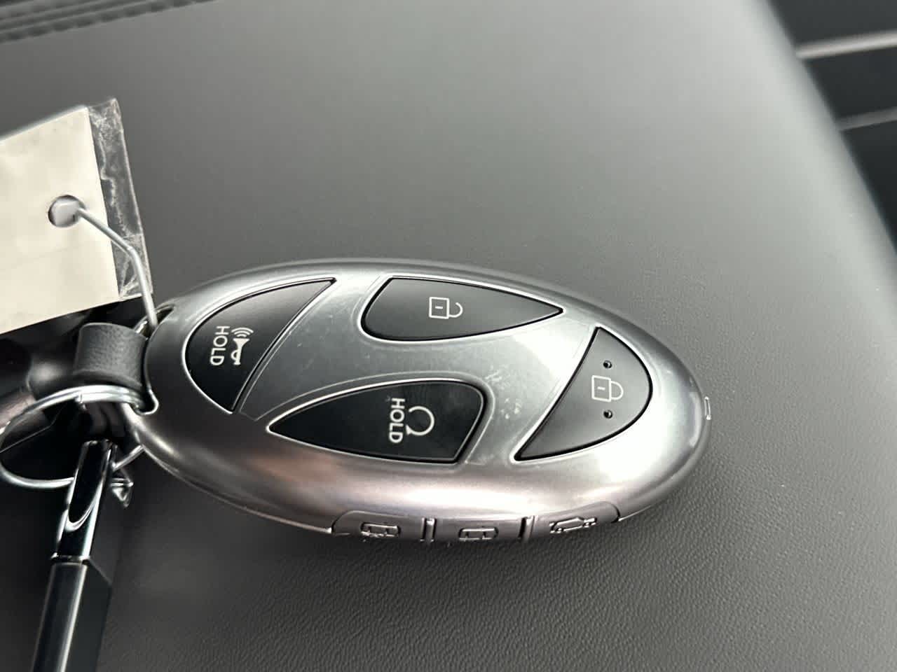 Thumbnail: 2026 Hyundai Santa Fe - 28