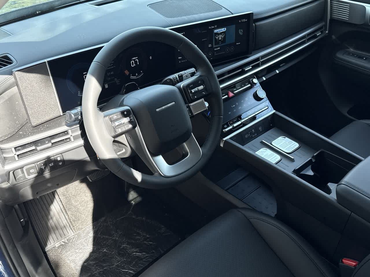 Thumbnail: 2026 Hyundai Santa Fe - 13