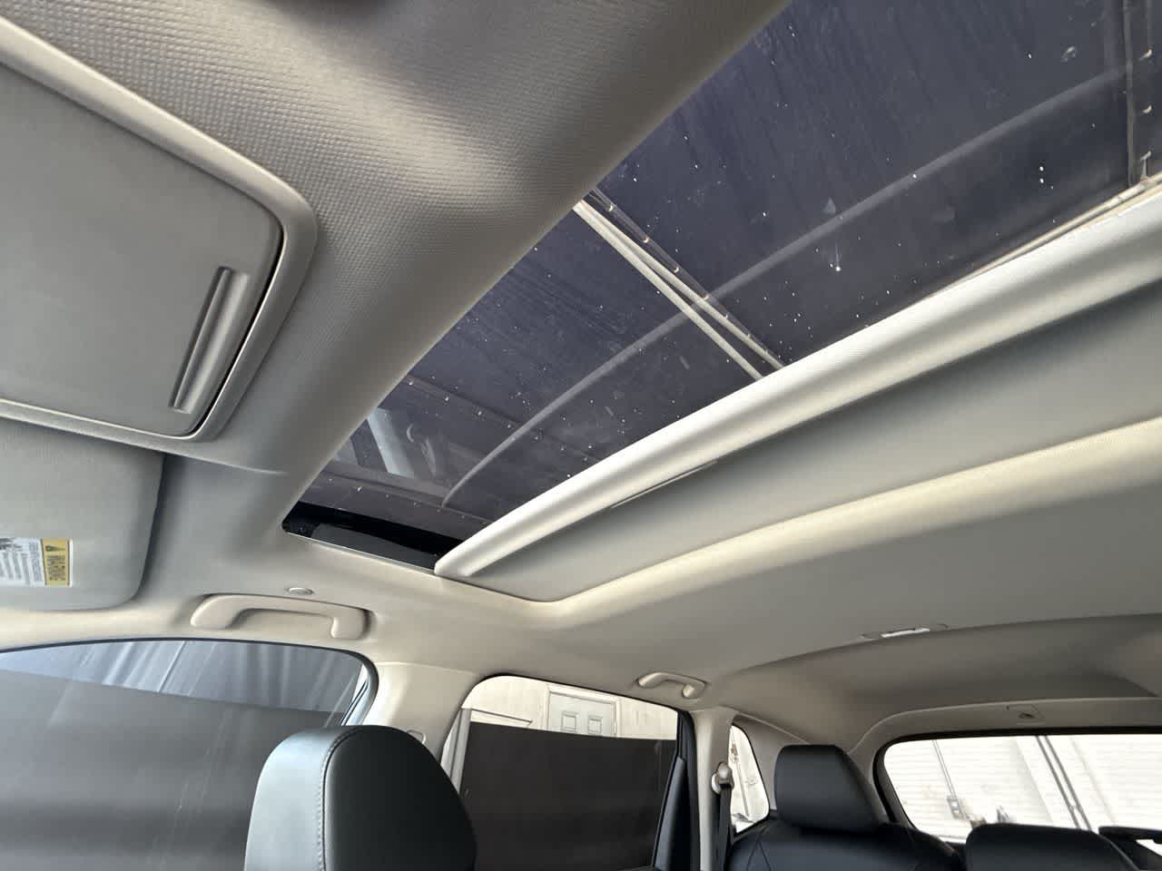 Thumbnail: 2025 Honda CR-V - 17