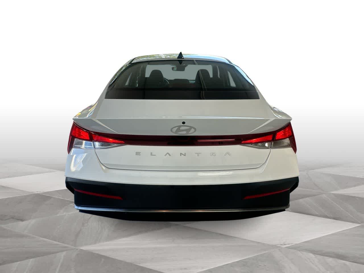 Thumbnail: 2026 Hyundai Elantra - 7
