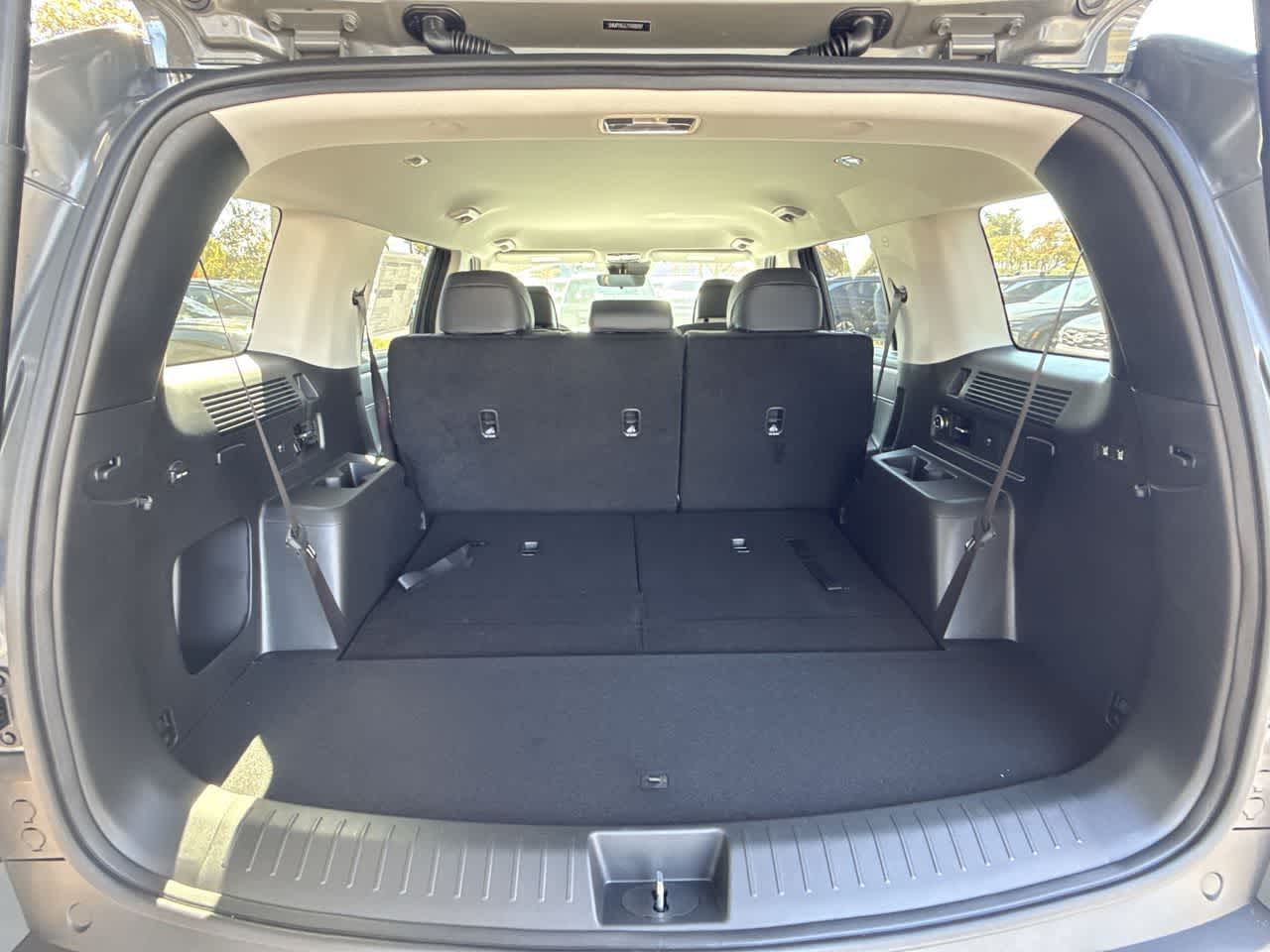 Thumbnail: 2026 Hyundai Santa Fe - 25