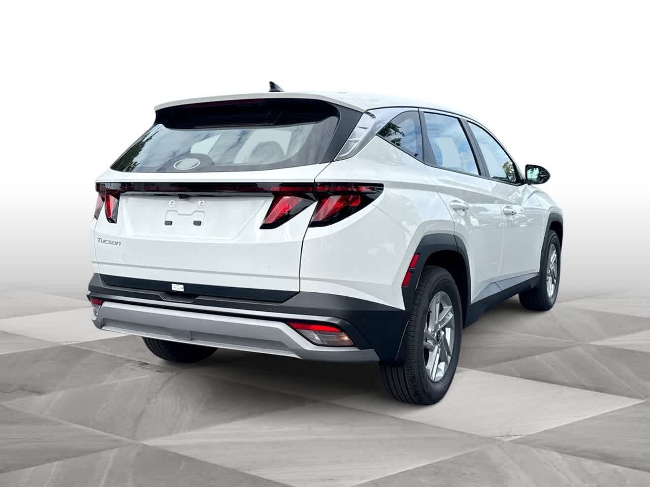 Thumbnail: 2026 Hyundai Tucson - 8