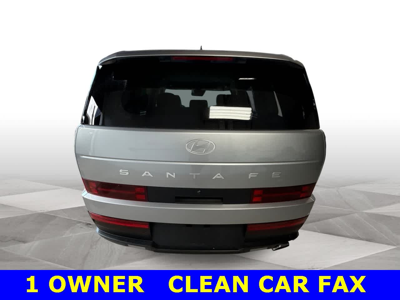 Thumbnail: 2025 Hyundai Santa Fe - 7