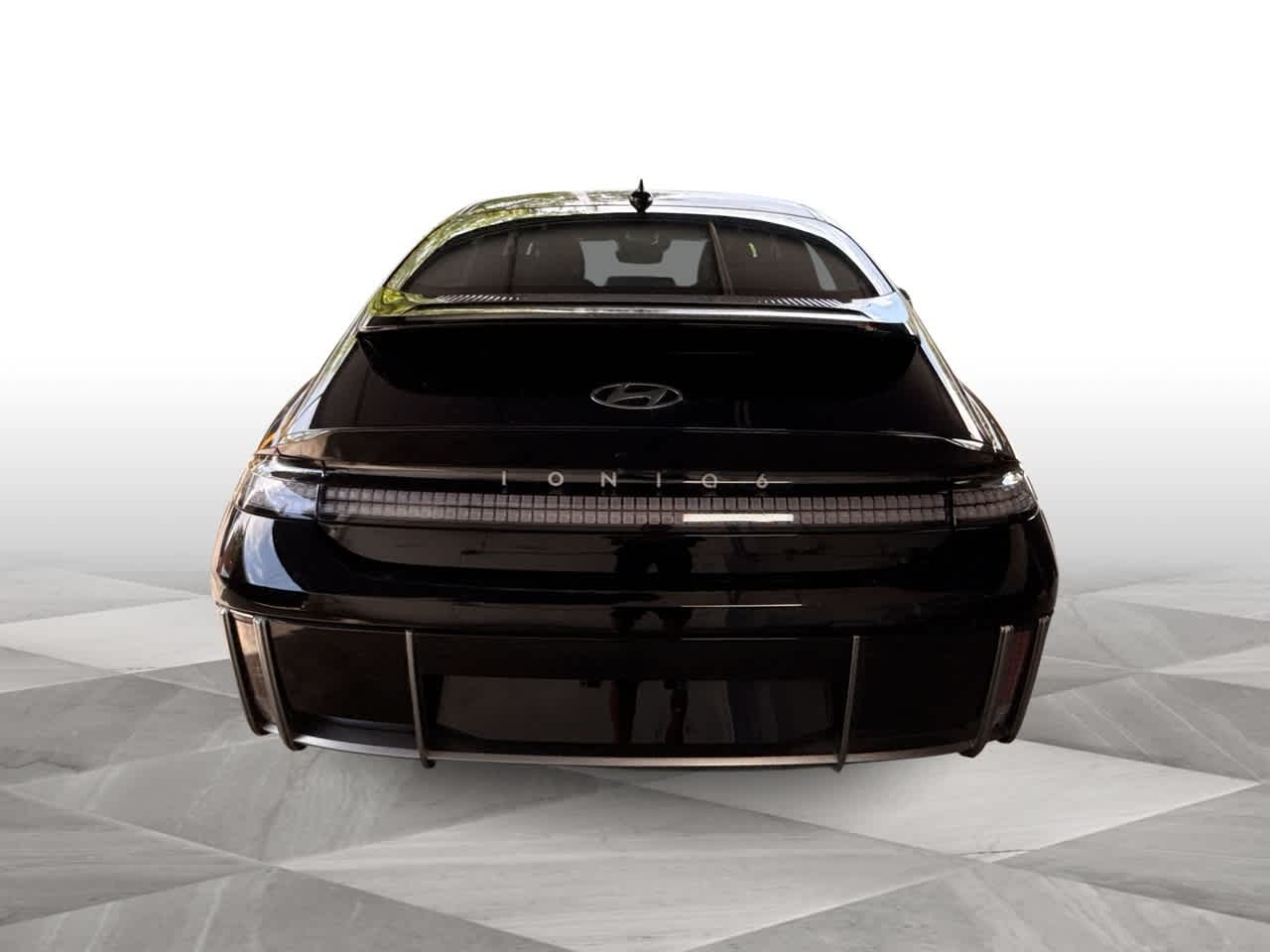 Thumbnail: 2023 Hyundai Ioniq 6 - 7