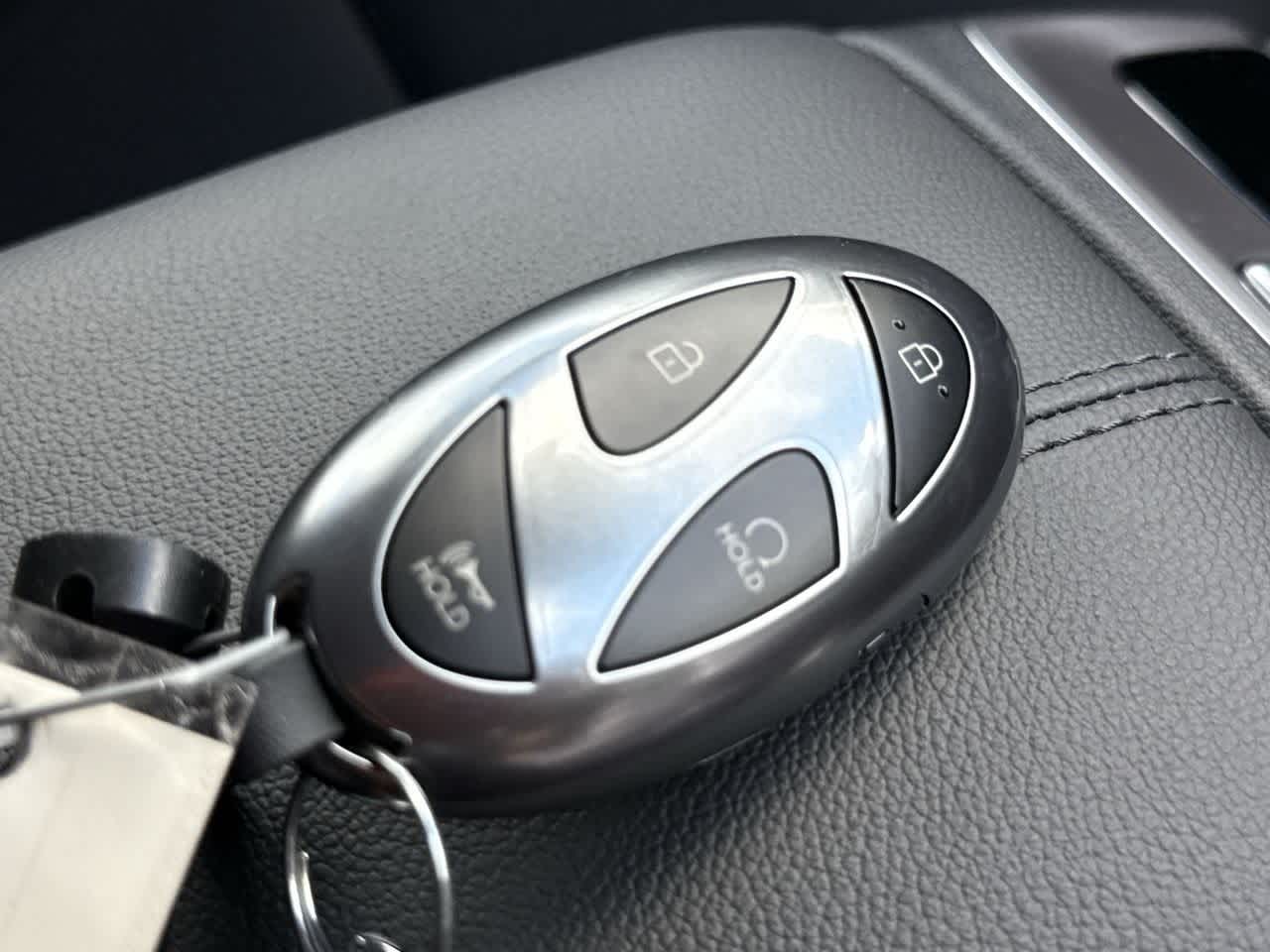 Thumbnail: 2026 Hyundai Tucson - 28